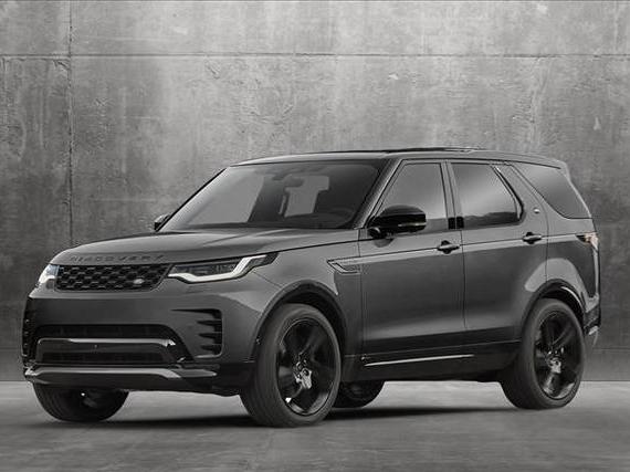 LAND ROVER DISCOVERY 2023 SALRM4EU0P2483172 image